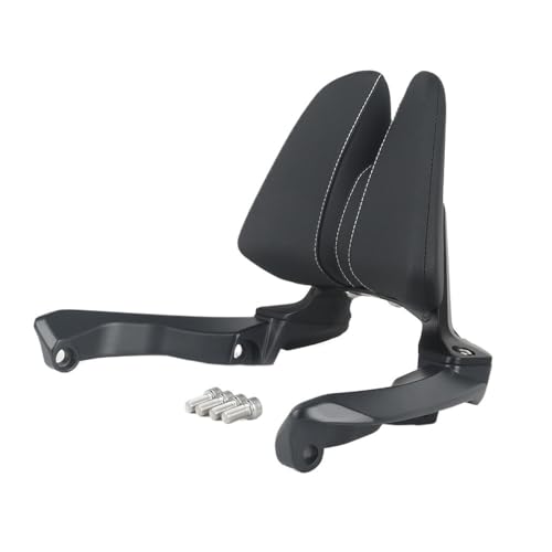 Dossier passager moto pour X-ADV 350 et NSS 350 Confort de route