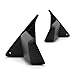 For Chevy S10 1985-1993 Door Mirror Driver and Passenger Side | Pair | Manual | Replacement For 15675113, 15675114 | GM1320128, GM1321128