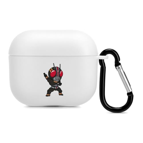 Airpods 3p P[X ʃC_[BLACK O  킢 lC LN^[ GA[|bY3p P[X n