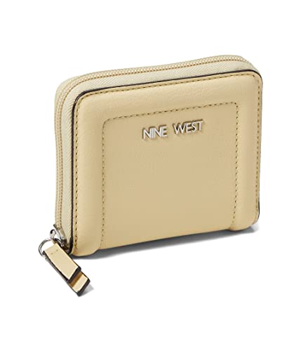Nine West Antionetta Top-Handle Wallet Cornsilk One Size
