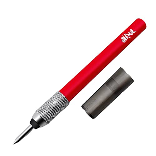 Stylo de ligne militaire Hobby Model Craft pour modélisme et marquage de précision