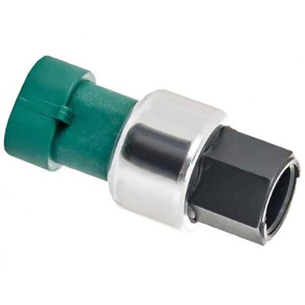 Replacement for Kenworth W900L AEROCAB Year 2010 2 PIN Low Pressure Switch by Technical Precision