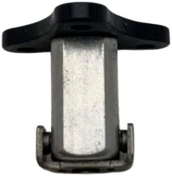 LICHIFIT Eje del eje del brazo delantero para DJI Mavic Mini 3 Pro Drone Reparación Parte Accesorios