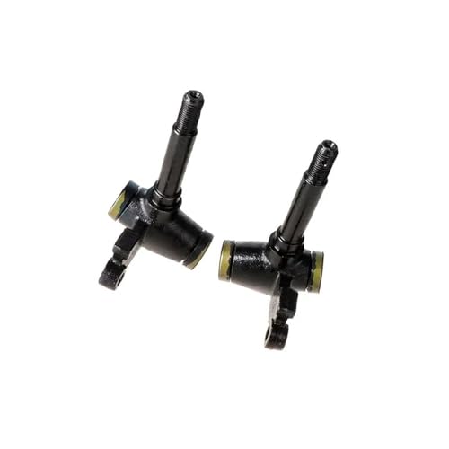Manguetas de dirección de 15mm para solucionar holgura en dirección de quad y buggy