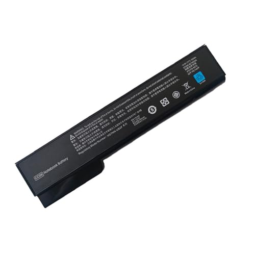 Batterie de remplacement légère pour ordinateur portable 4900mAh 10,8V