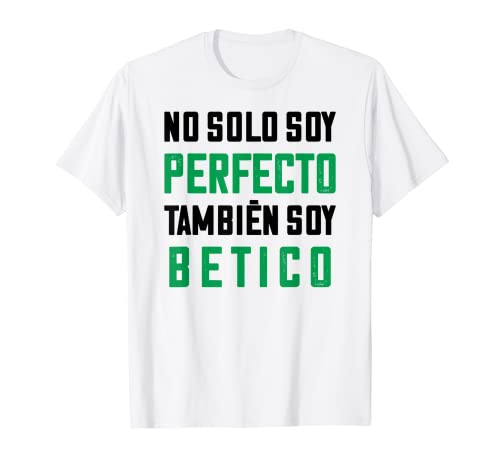 Geschenk Lustiges T-Shirt - nicht nur perfekt auch Betico T-Shirt