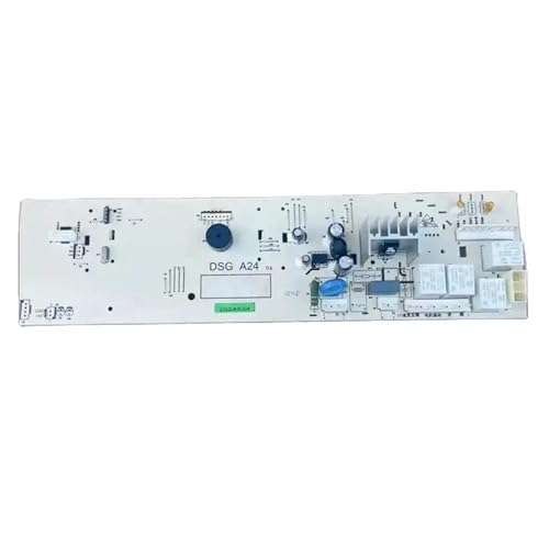 コンピュータボード 2024634 コントロールパネル、Hisense と互換性あり洗濯機