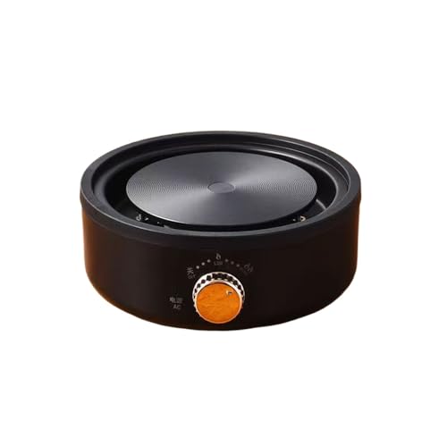 Bianstar110v電気ケトル 養生ポット 大容量 耐熱 ガラスケトル 2段階の火力調整 ノブコントロール 操作が簡単 二重濾過 湯沸かしケトル お手入れ簡単 小型 ?生? 調乳ポット 家庭、オフィス、お茶を淹れる、お湯を沸かす、煮込む、贈り物などに適