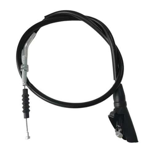 Cable de embrague para motocicleta TRK251 con número de pieza de recambio 40400N300001