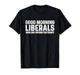 Anti Liberal Democrat Apparel