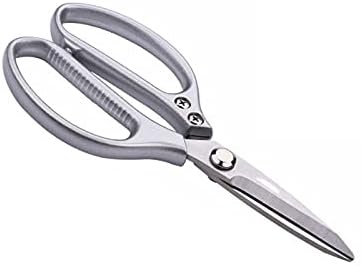 Craft Scissors Stainless Steel Scissors, Special for Kitchen, Strong for Household Use, Multifunctional, Not Easy to Fade Scissors