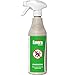 Envira Spinnen-Spray - Spinnenabwehr für Außen und Innen - 500ml - Anti Spinnenspray mit Langzeitwirkung - Spinnen vertreiben im Haus & im Garten - Geruchlos & Auf Wasserbasis