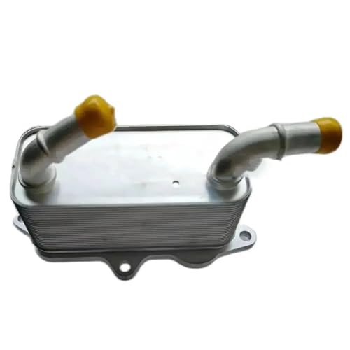 Refroidisseur de transmission radiateur d'huile 68485460AB 68233384AB Jeep Grand Cherokee