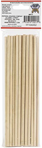 PEPPERELL BRAIDING COMPANY 3/16