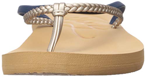 Image of Roxy Women's Cabo Flip Flop Sandal