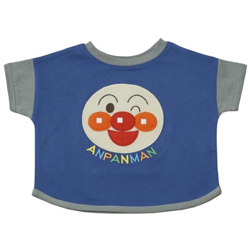 [�o���_�C] 2025�N �ĕ� �y�{�̖�100���z�A���p���}�� �V�� �O��Q�v�`�x �A���p���}���_�_���_�� �����s�V���c Anpanman �l�C�r�[��95cm jksa3016