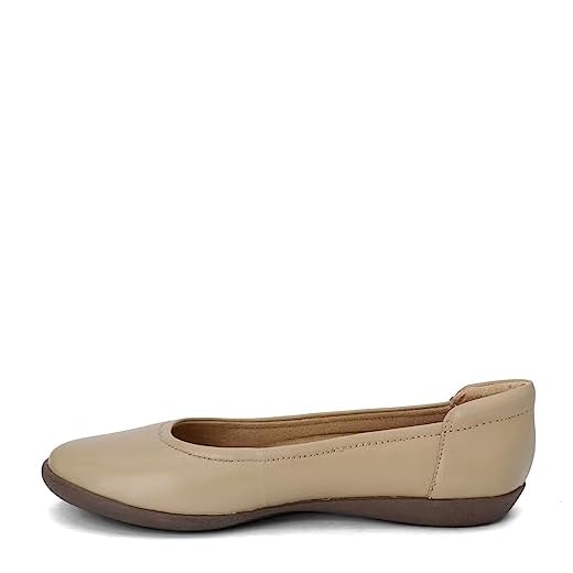 Naturalizer Women's, Flexy Flat