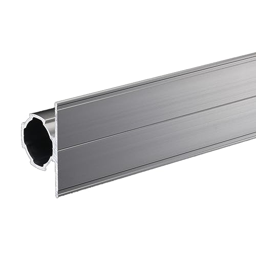�O���[���t���[��F50 GFF-005 1100mm 4�{�� (�A���~�t���[��) GF �A���~�p�C�v ��