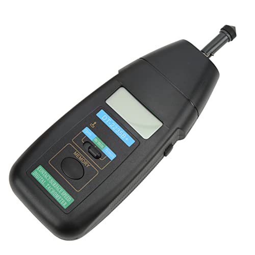 Tacómetro digital soluciona fallos de RPM en motos y barcos 4