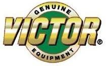 Victor 0333-0287 Professional Cutting Tip, Type HPP, Size: 5