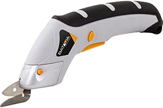 Batavia 7047996 Cordless Cutter - Grey/Black/Orange