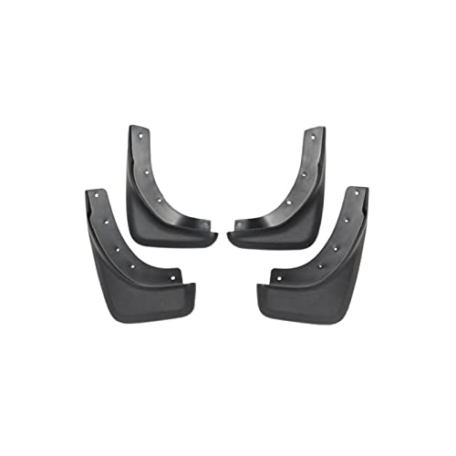 Guardabarros para Volvo S40 que solucionan las manchas de barro y daños en los bajos