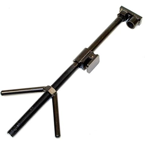 Latest Rage Spring Plate Torsion Tool Cover