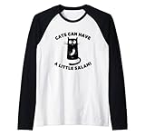 Cat Salami Meme Shirts Co