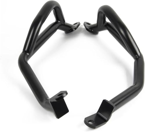 Barre de protection moto Benelli TRK25 protège-carter contre les chutes 2018-2025