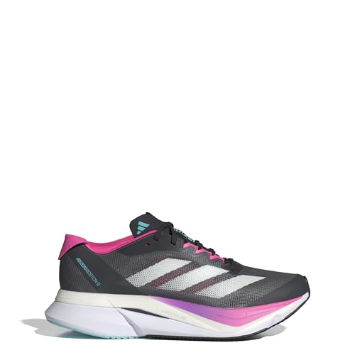 Image of Adidas Womens Adizero Boston 12 W