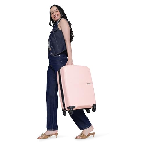 Image of YAYAVAR Hard Luggage- Moscow P