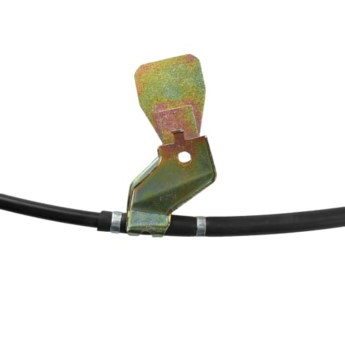 Cable de transmisión de repuesto para Accord 1998-2002 | Selector de marchas 4