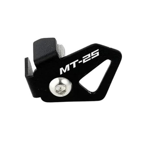 Réservoir frein arrière protection de capteur pour moto Tracer et MT