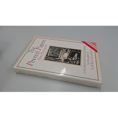 The Peverel Papers