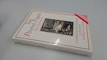 Hardcover The Peverel Papers: A Yearbook of the Countryside Book