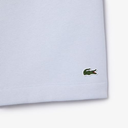 Image of Lacoste Men's Regular Fit Fleece Shorts