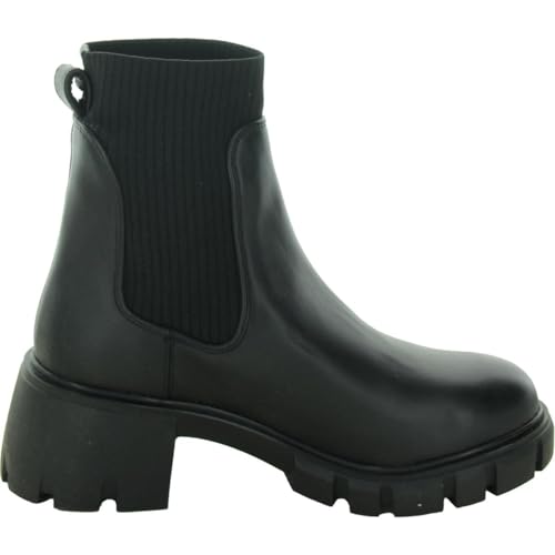 Steve Madden womens HayleAnkle Boot2