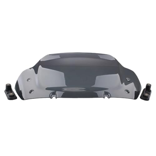 Déflecteur pare-brise moto pour Street Glide FLHX et CVO 2023 carénage