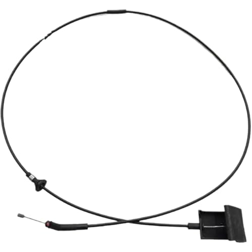 Câble fil de traction capot de rechange pour soupape moteur Fiesta
