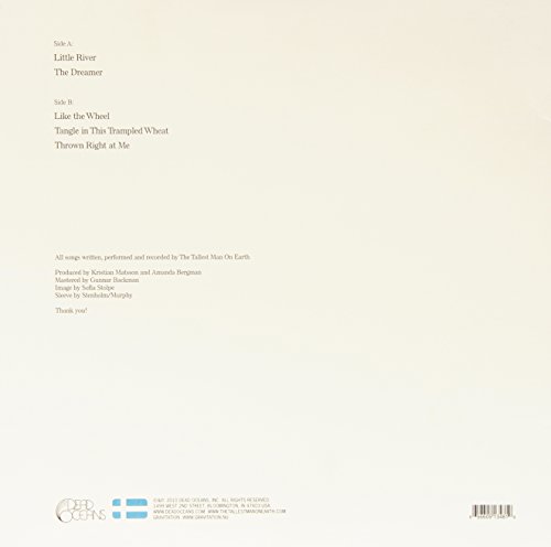 Sometimes The Blues Is Just A Passing Bird [Disco de Vinil]