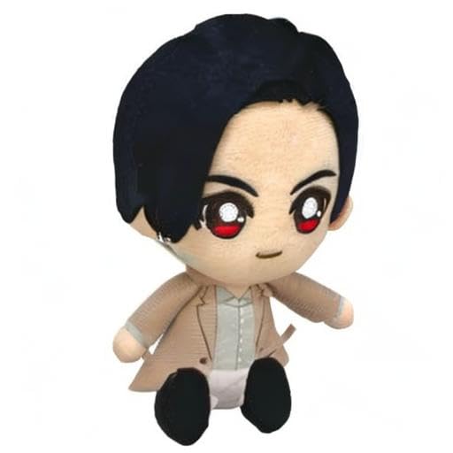 Amazon.co.jp: 仮面ライダーギーツ 浮世英寿 Chibiぬいぐるみ