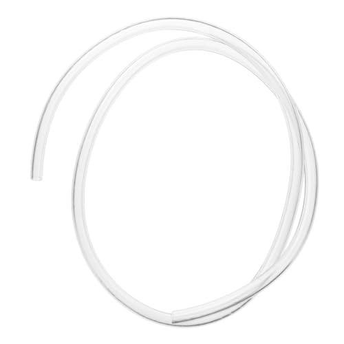 SHINEOFI Tuyau Flexible Pour Capteur Niveau Eau Lave-linge Accessoire De Remplacement Compatible Lave-linge Automatique Tuyau De Pression Robuste