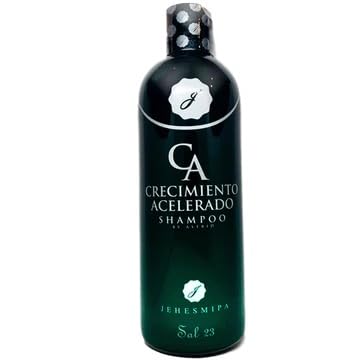 Quick Long Hair (Crecimiento Acelerado)