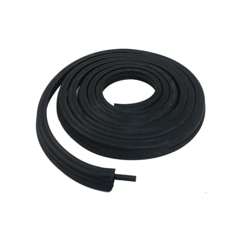 Fairchild Automotive D4045 Liftgate Seal (on Body) Cover
