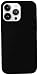 Produktbild JT Berlin SilikonCase Steglitz | Apple iPhone 14 Pro Max | schwarz | 10890