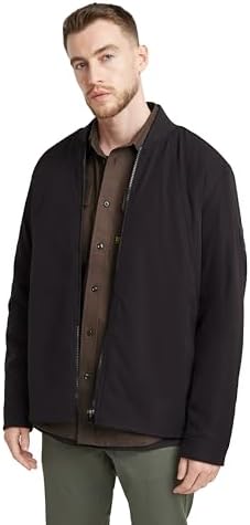 G-STAR Chaqueta Lofty Padded Regular Hombre