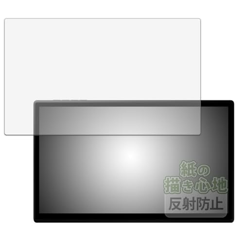 Kayo&Karin PeakDo 7-inch Portable Monitor U3 SE �p ���̂悤�ȕ`���S�n �ی�t�B���� ���˒ጸ ���{��