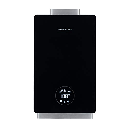 The 30 Best 80 Gallon Gas Water Heaters of 2024 [Verified] Cherry Picks