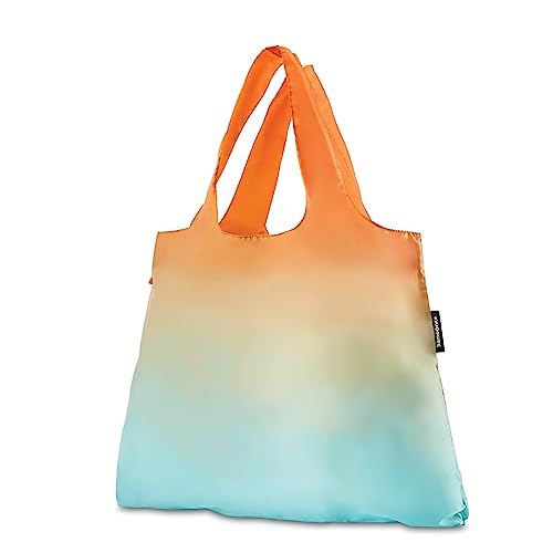 Samsonite Bolsa plegable ShopperS ideal para viajes de fin de semana y compras urbanas