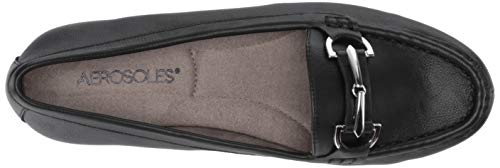 Aerosoles Women's Day Drive Pump, Black, 10 #TOP4